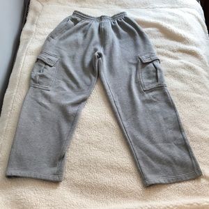 Sweatpants